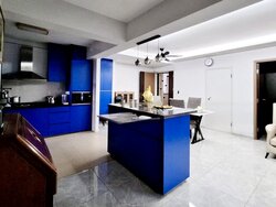 Blk 409D Northshore Residences II (Punggol), HDB 4 Rooms #456798611